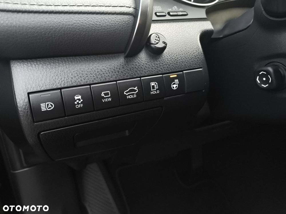 Toyota Camry 2.5 Hybrid Executive CVT - 12