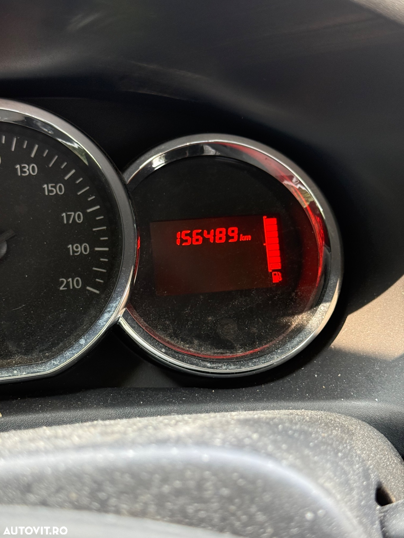 Dacia Sandero Stepway - 12