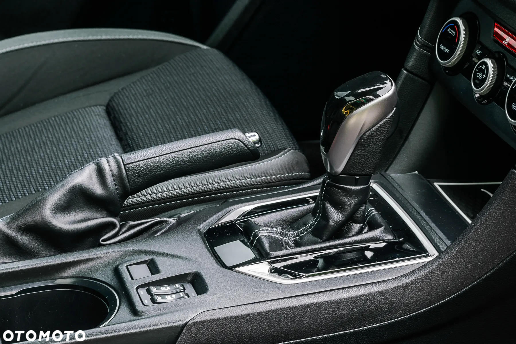 Subaru Impreza 2.0i Exclusive (EyeSight) Lineartronic - 17