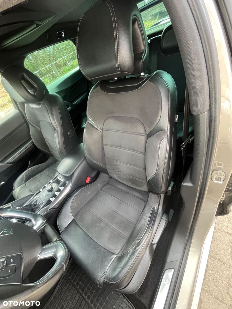 Citroën DS5 2.0 HDi SoChic - 15