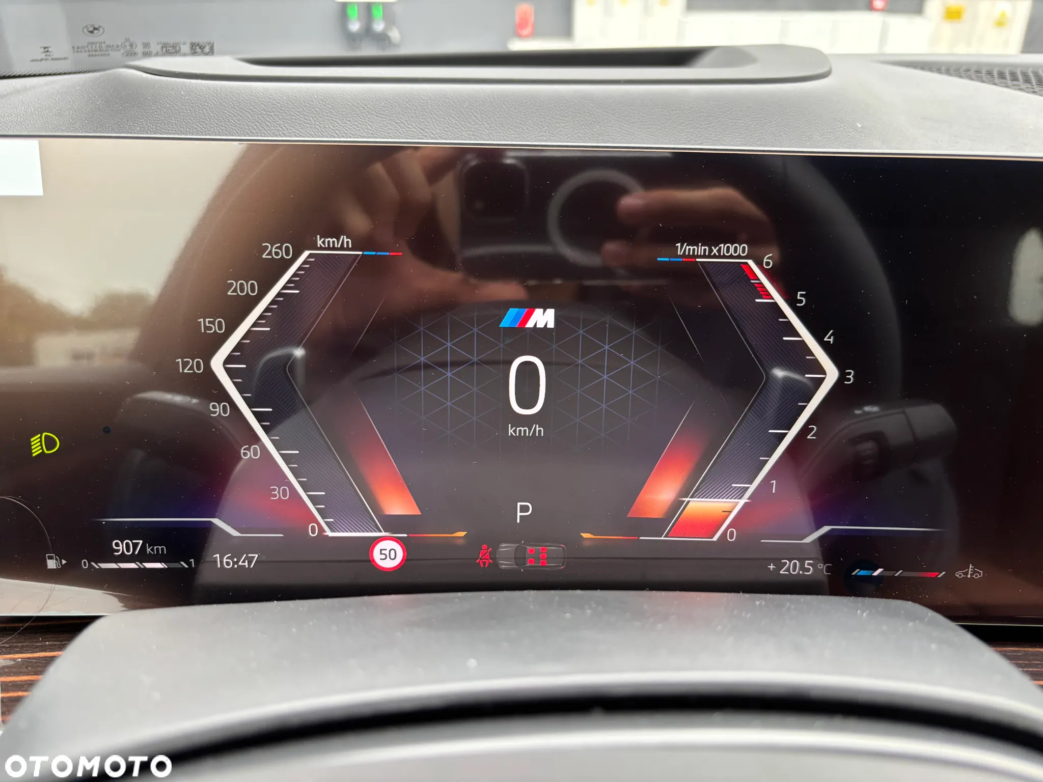 BMW X5 xDrive30d - 12