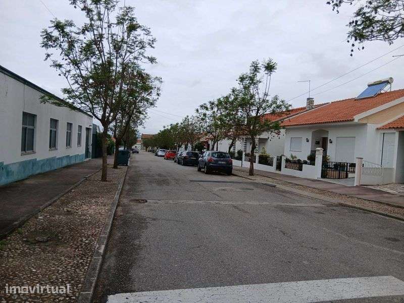 Lote de terreno urbano para construção---Alpiarça - Vista 5