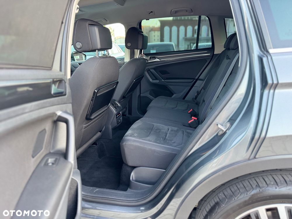 Volkswagen Tiguan 2.0 TSI BMT 4Mot Highline DSG - 26
