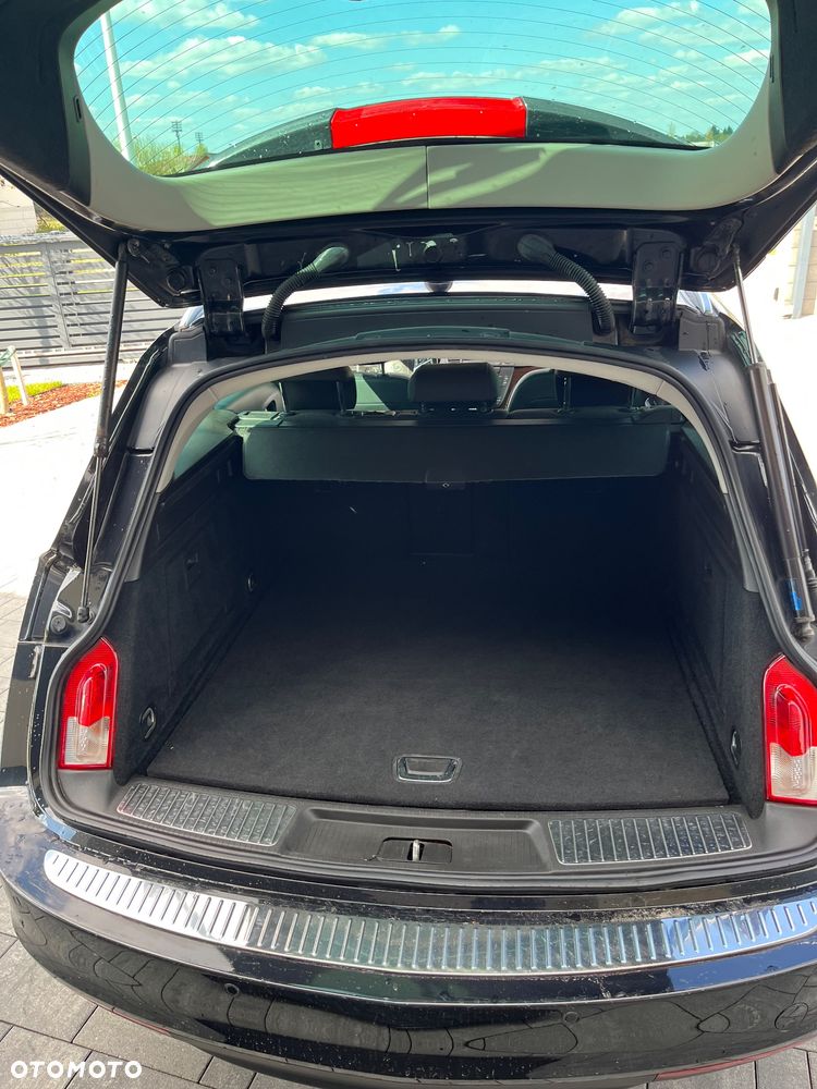 Opel Insignia 2.0 CDTI Sport 4x4 - 12