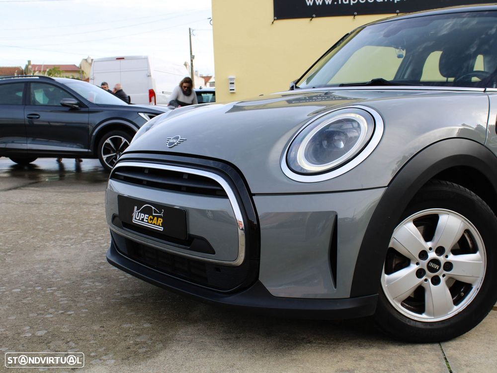 MINI 5 Portas Cooper - 10