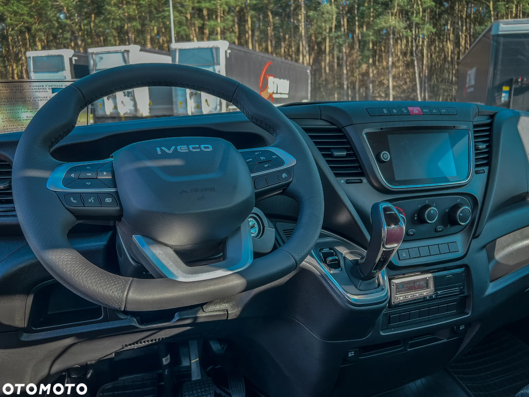 Iveco Daily 50C18HA8Z - 23
