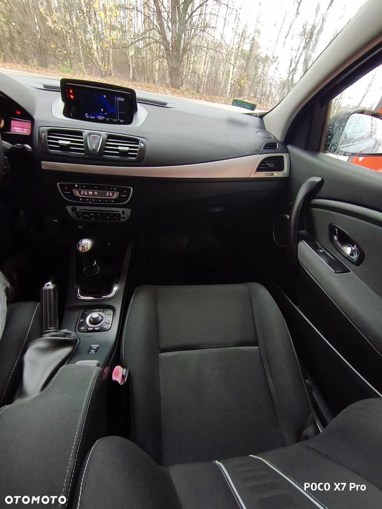 Renault Megane ENERGY dCi 110 Start & Stop Expression - 6