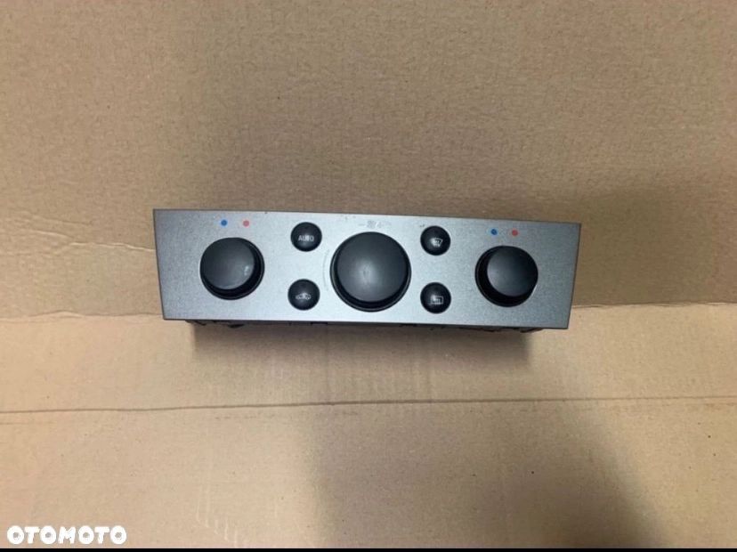 13128712 panel nawiewu opel Vectra c signum - 1