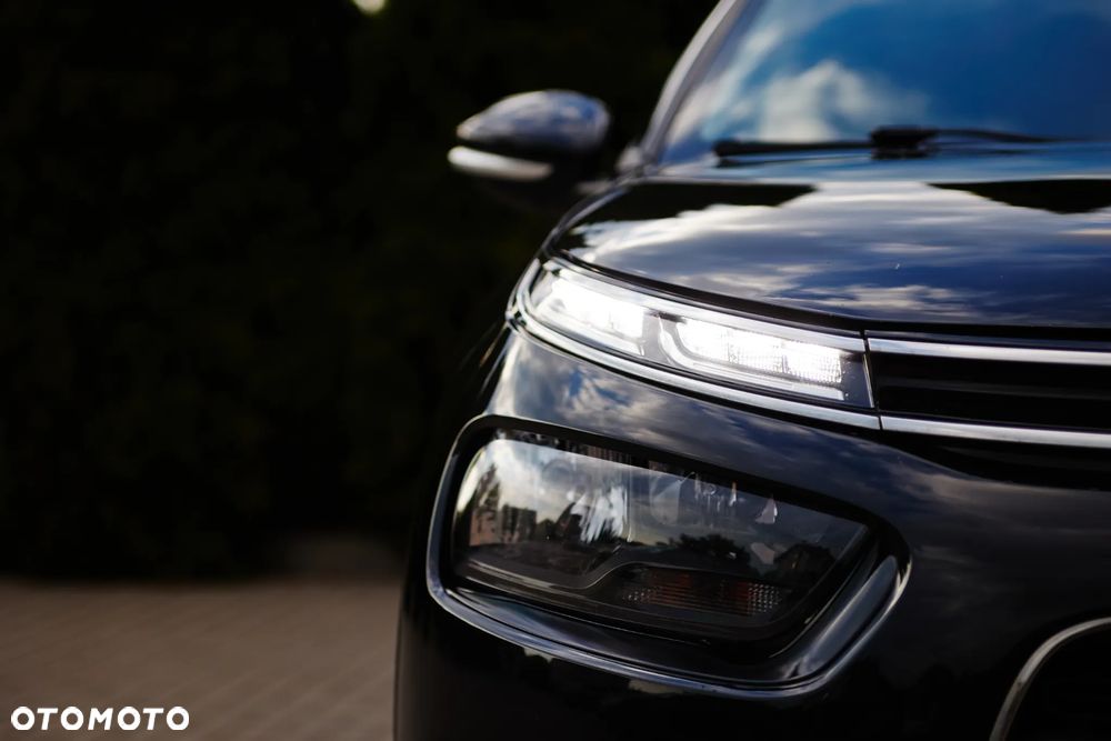 Citroën C4 Cactus PureTech 110 Stop&Start Shine - 12