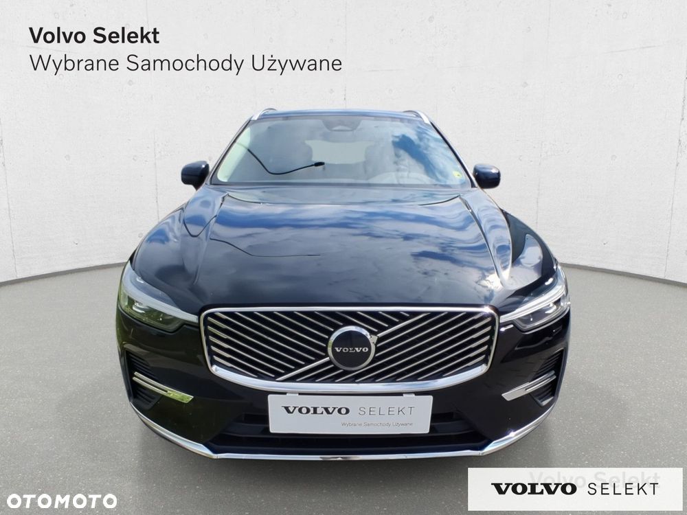 Volvo XC 60 - 4
