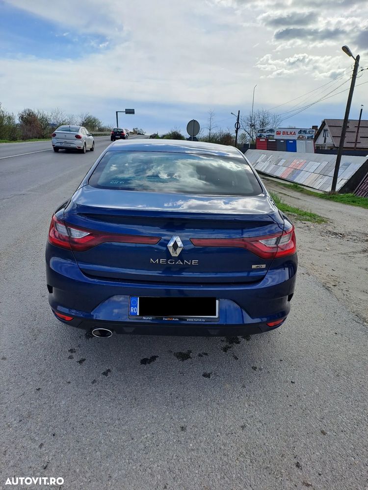 Renault Megane 1.5 dCi Expression - 2