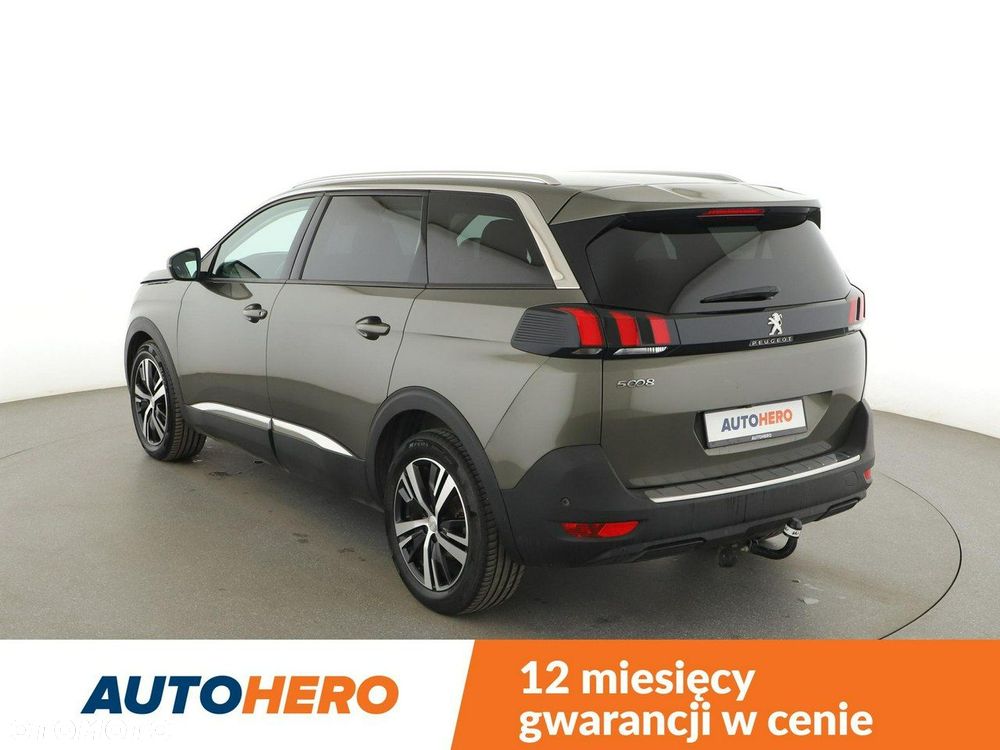 Peugeot 5008 1.5 BlueHDi Allure S&S - 5