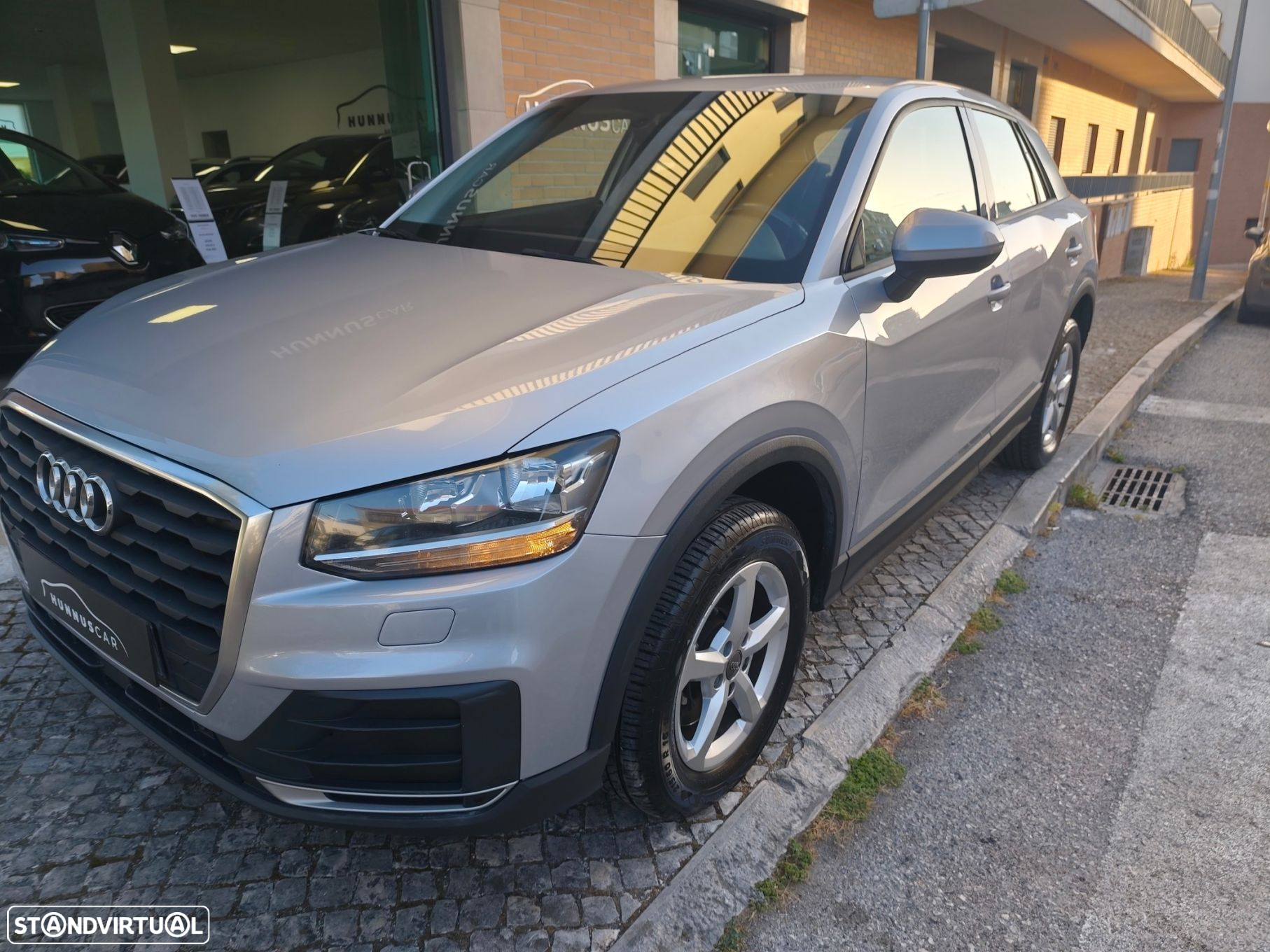 Audi Q2 1.0 TFSI Design S tronic - 26