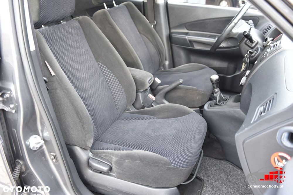 Hyundai Tucson - 20