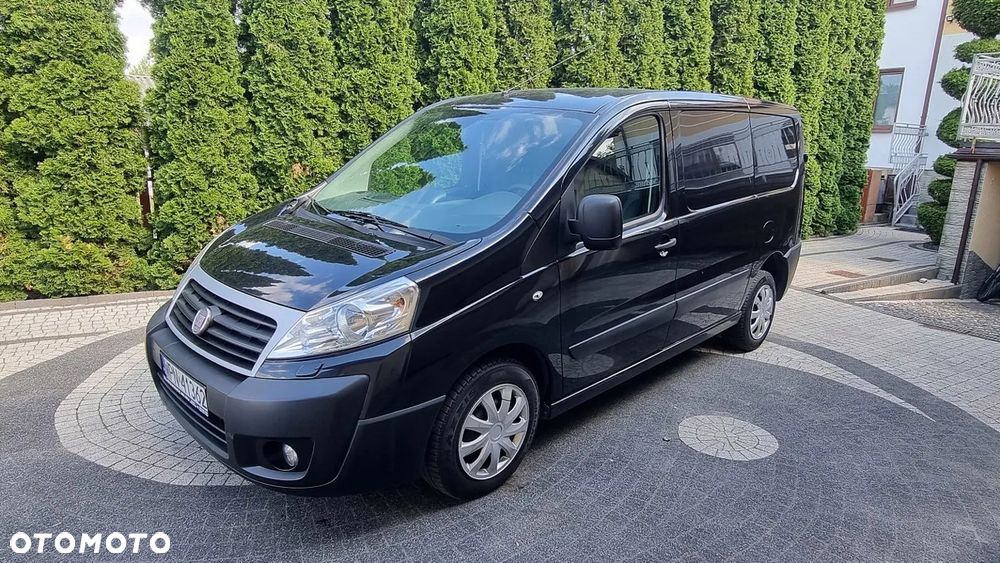 Fiat Scudo - 9