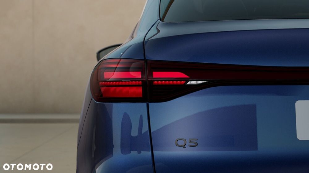 Audi Q5 Sportback - 9