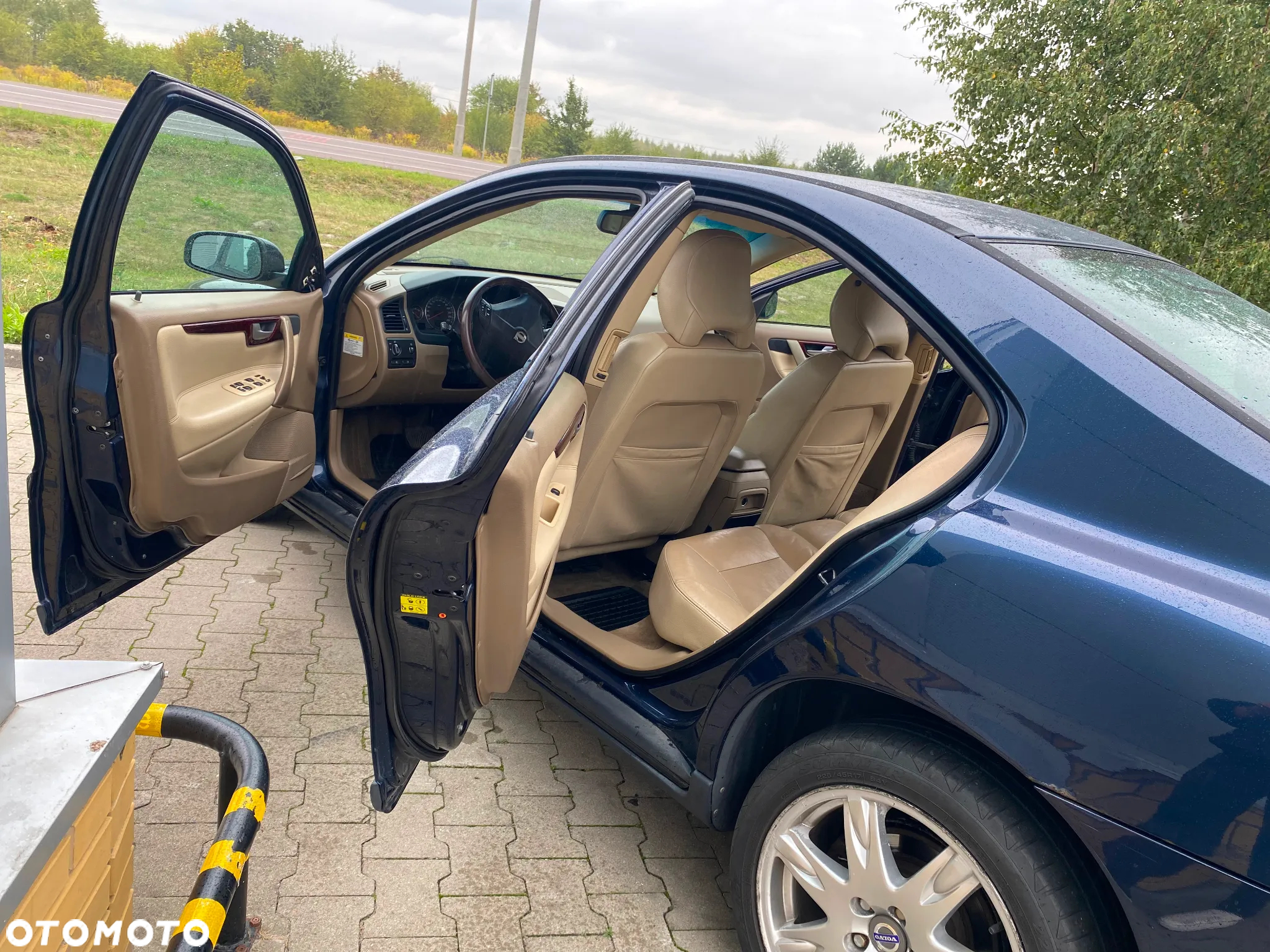 Volvo S60 - 9