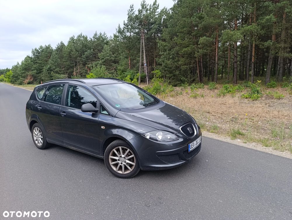 Seat Altea XL 1.6 Sport Limited - 3
