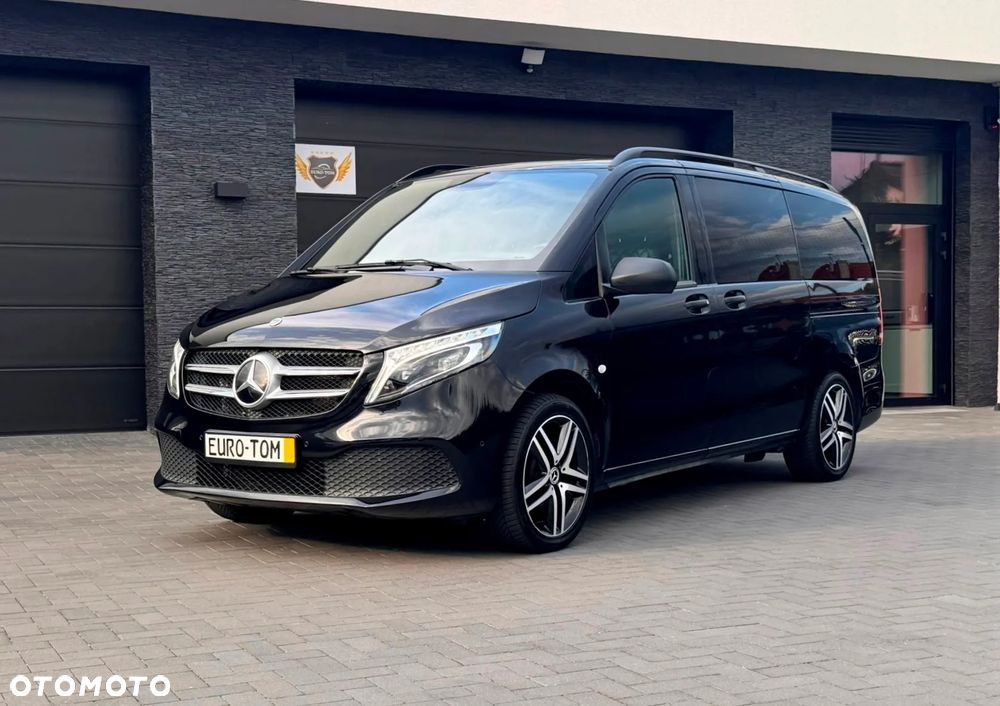 Mercedes-Benz Vito - 2