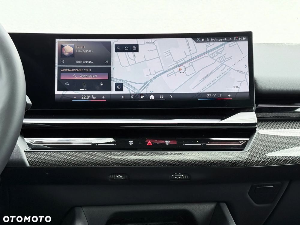 BMW Seria 5 520d xDrive - 37