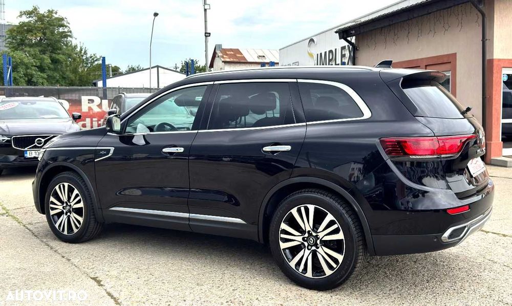 Renault Koleos - 5