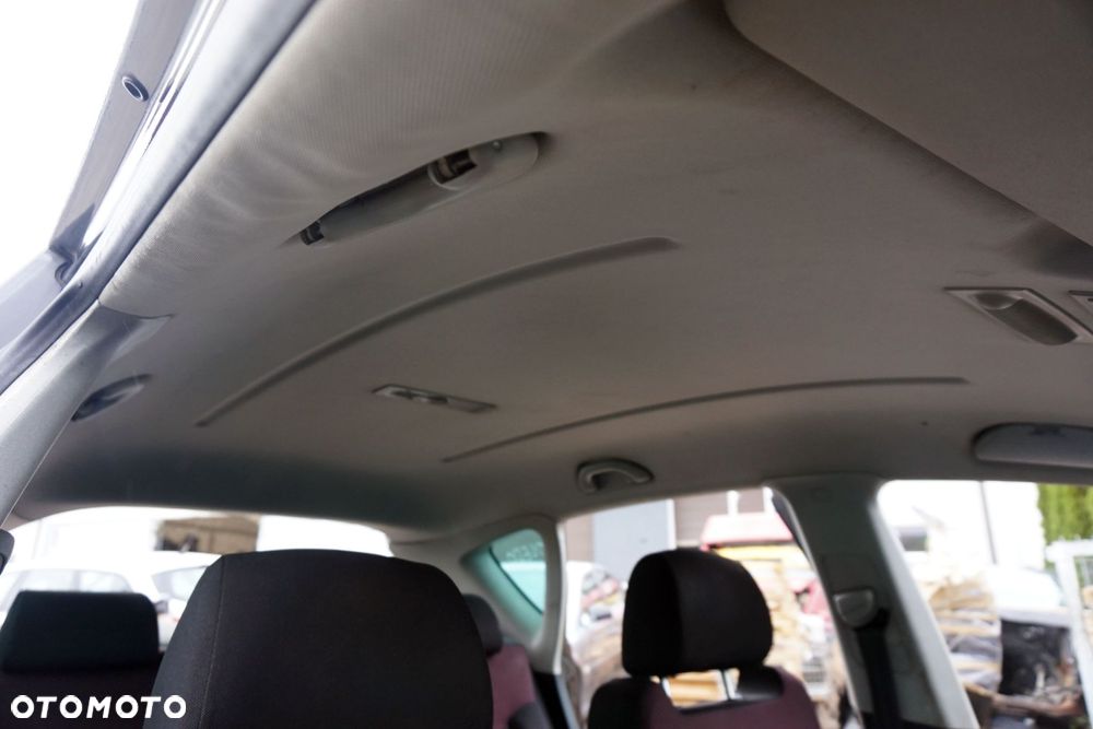 PODSUFITKA TOLEDO III 5P 5P5867501CJZ86 SEAT 2004-2009 - 2