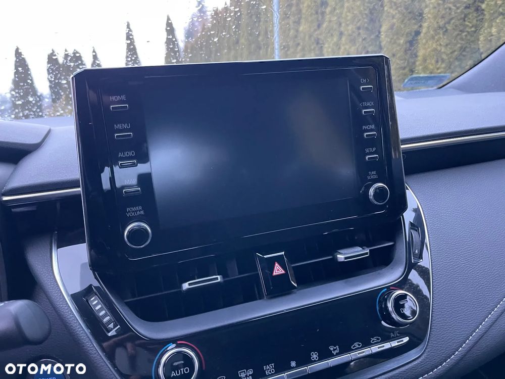 Toyota Corolla 1.8 Hybrid Comfort - 6