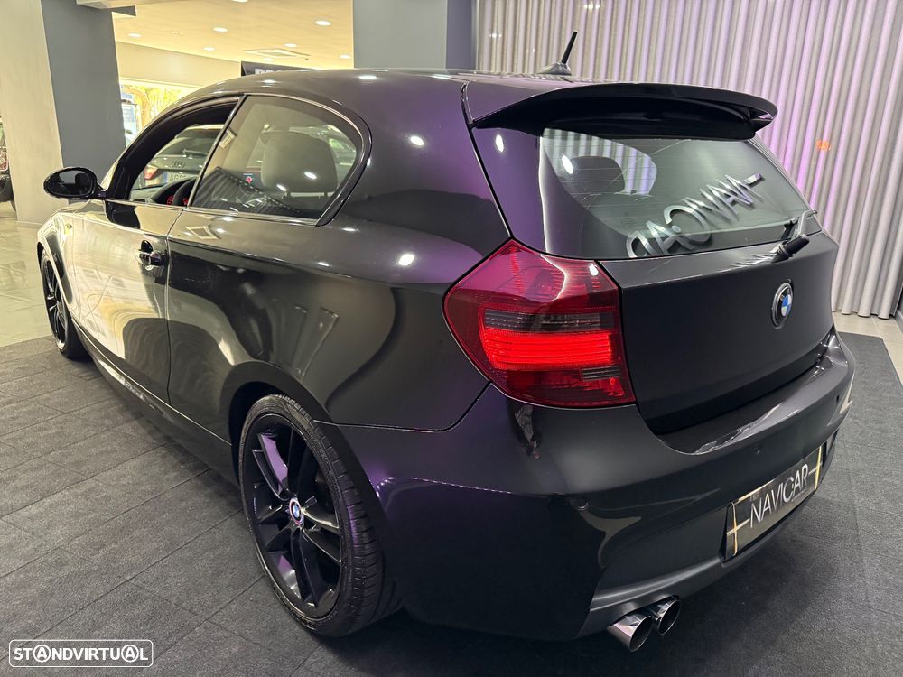 BMW 120 d DPF Edition Sport - 9
