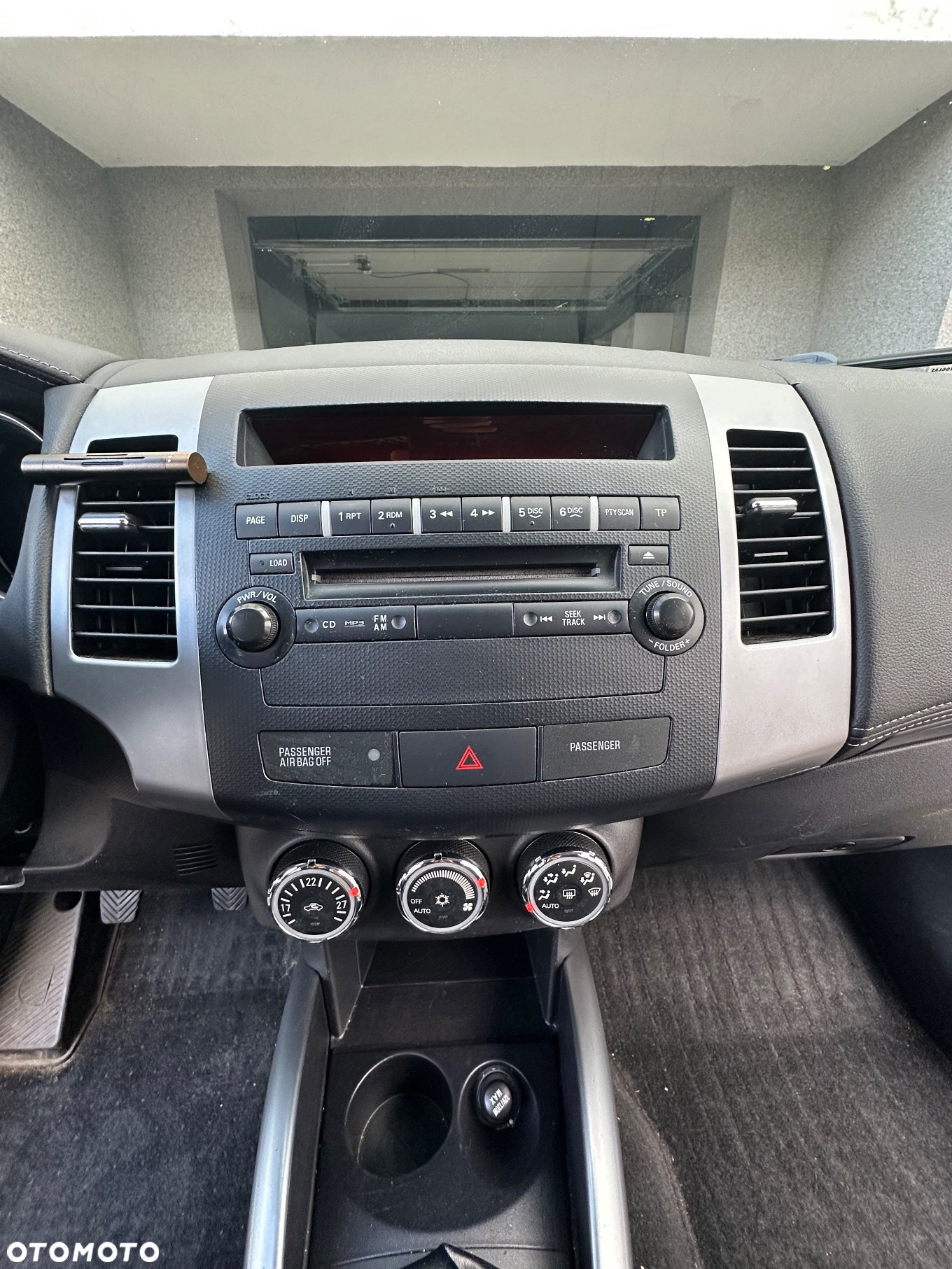 Mitsubishi Outlander 2.2 DI-D ClearTec 2WD Edition - 14