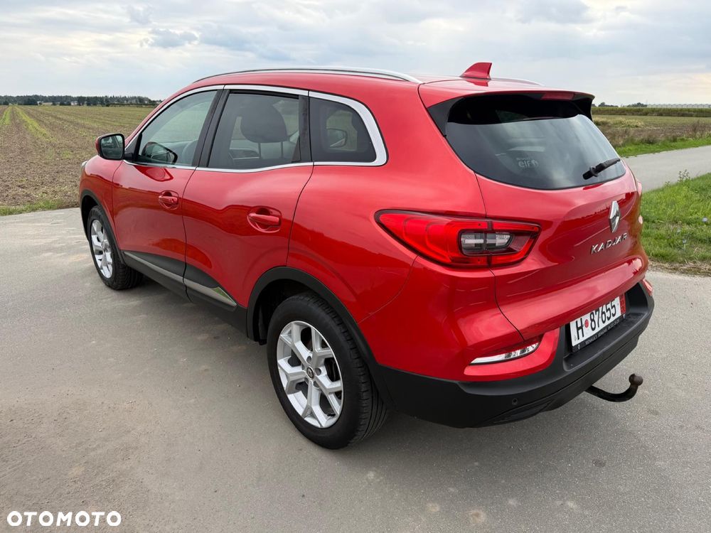 Renault Kadjar - 4