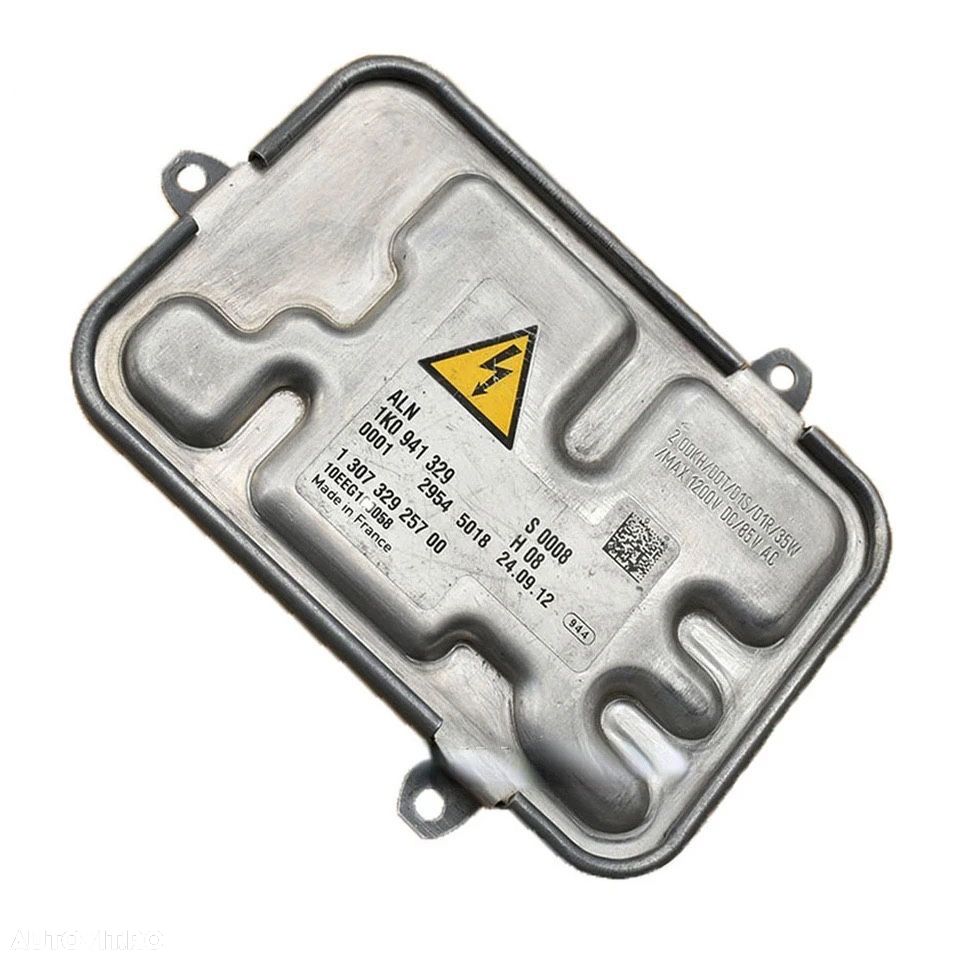 Modul balast droser xenon Mercedes C w204,Passat CC,Skoda Yeti,Touran - 3