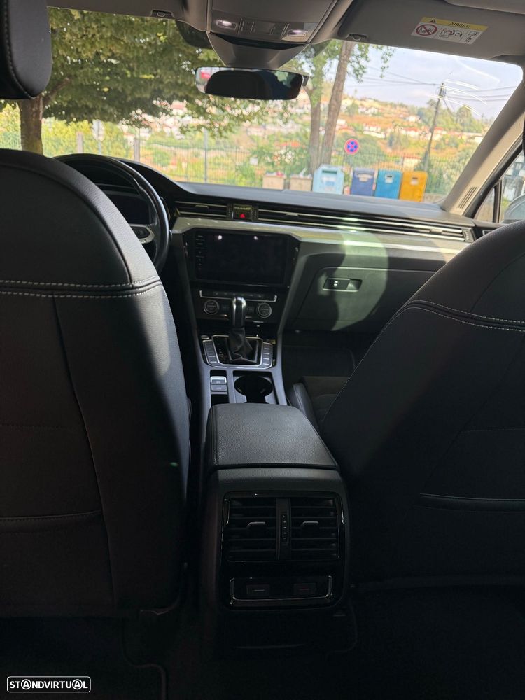 VW Passat Variant 1.4 TSI GTE+ Plug-in - 6