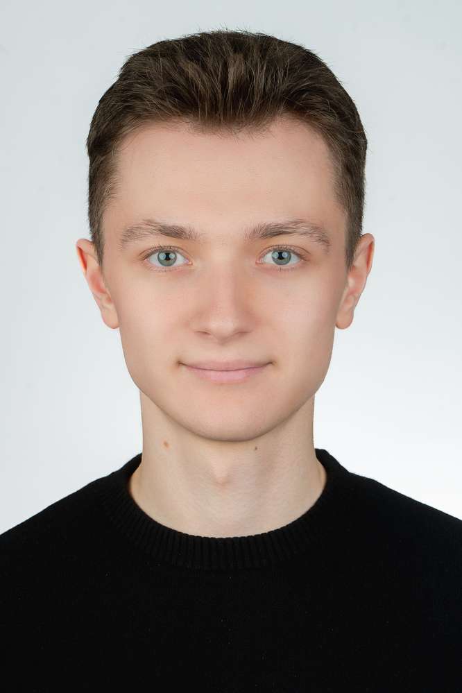 Kacper Szpur