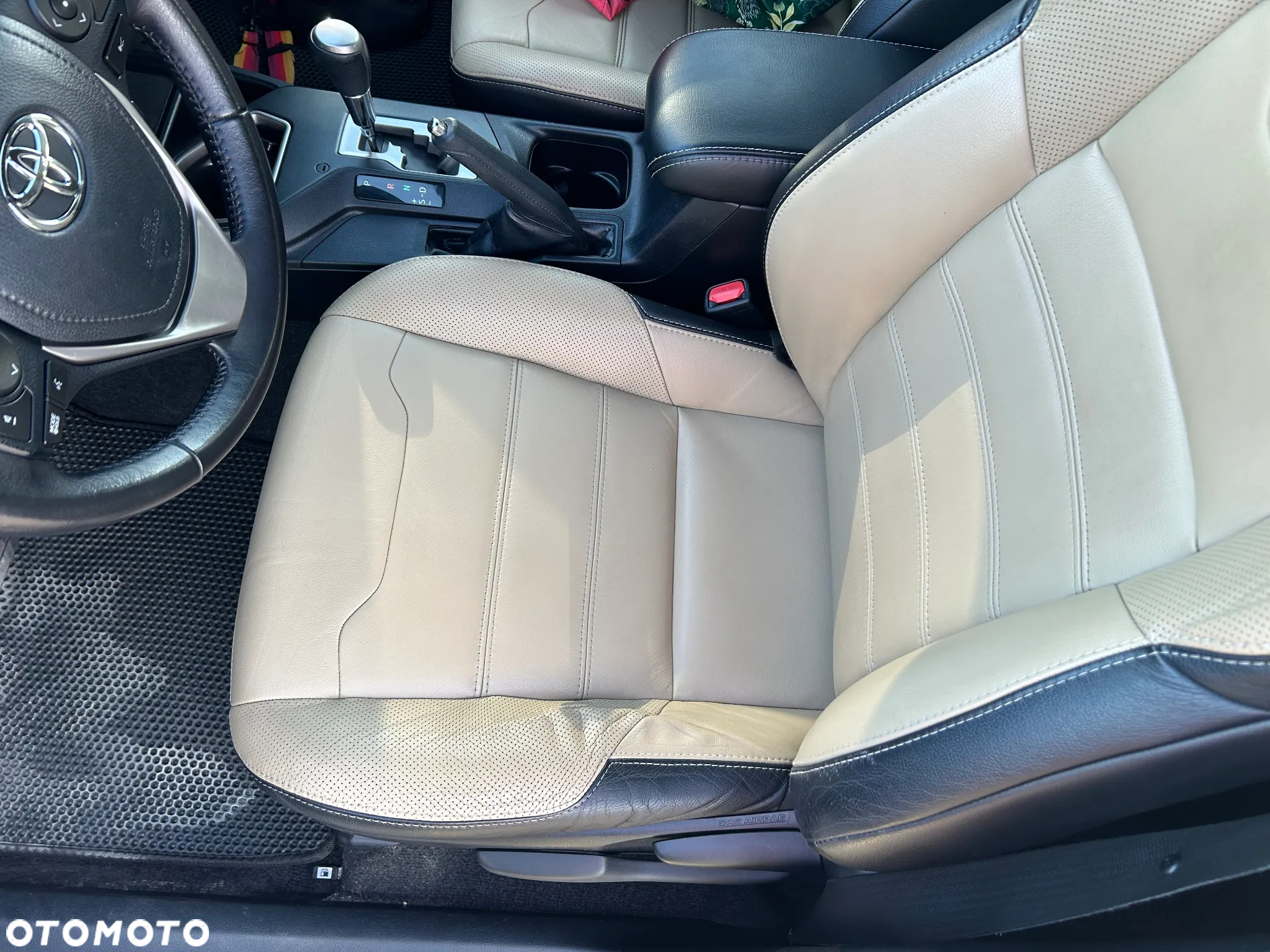 Toyota RAV4 Hybrid Selection 4x2 - 20
