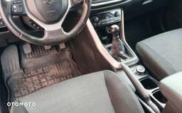 Suzuki SX4 1.6 Topline Edition 4WD - 12