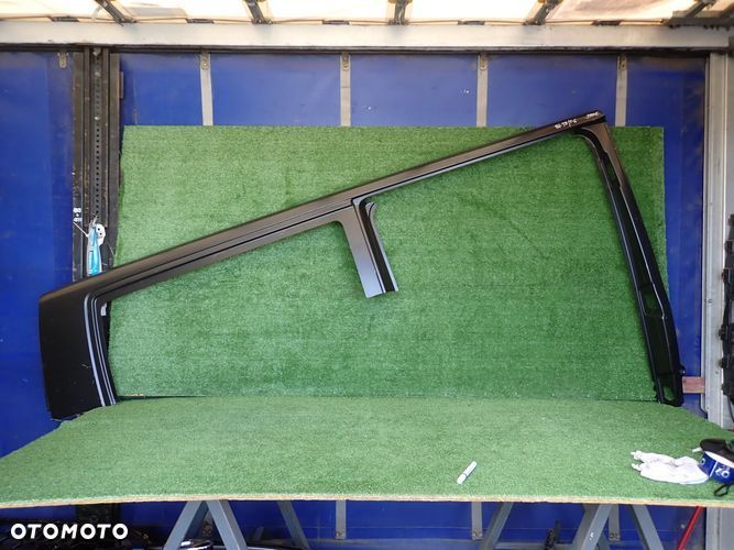 VW T5 T6 LONG poszycie słupek górny prawy - 1