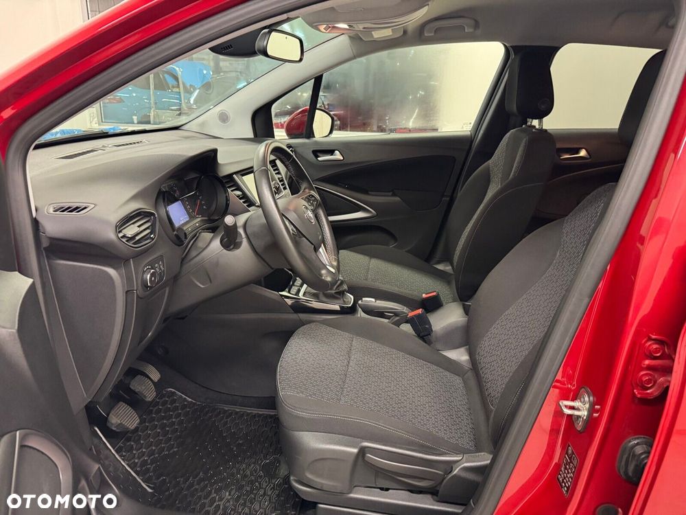 Opel Crossland 1.2 T Edition - 7