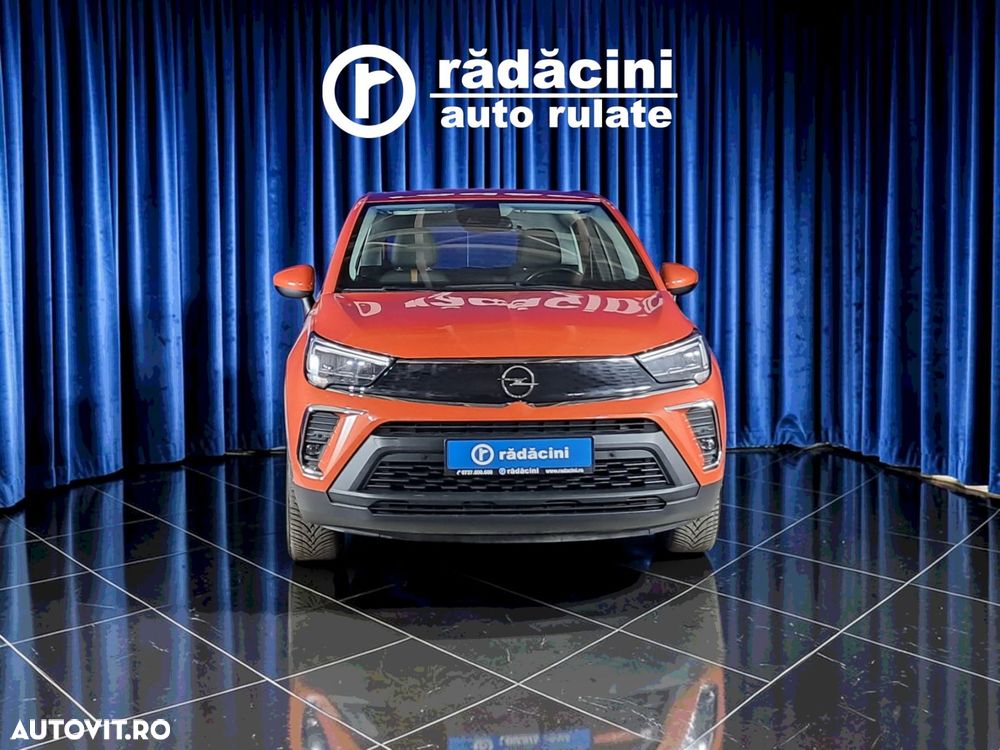 Opel Crossland - 3