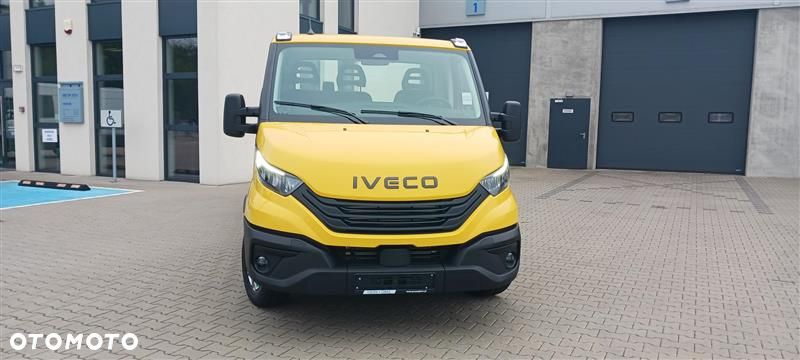 Iveco DAILY 35S18HA8 - 9