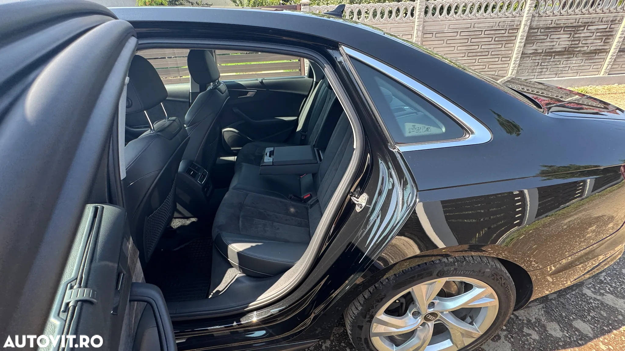 Audi A4 40 TFSI quattro S tronic MHEV S Line - 7