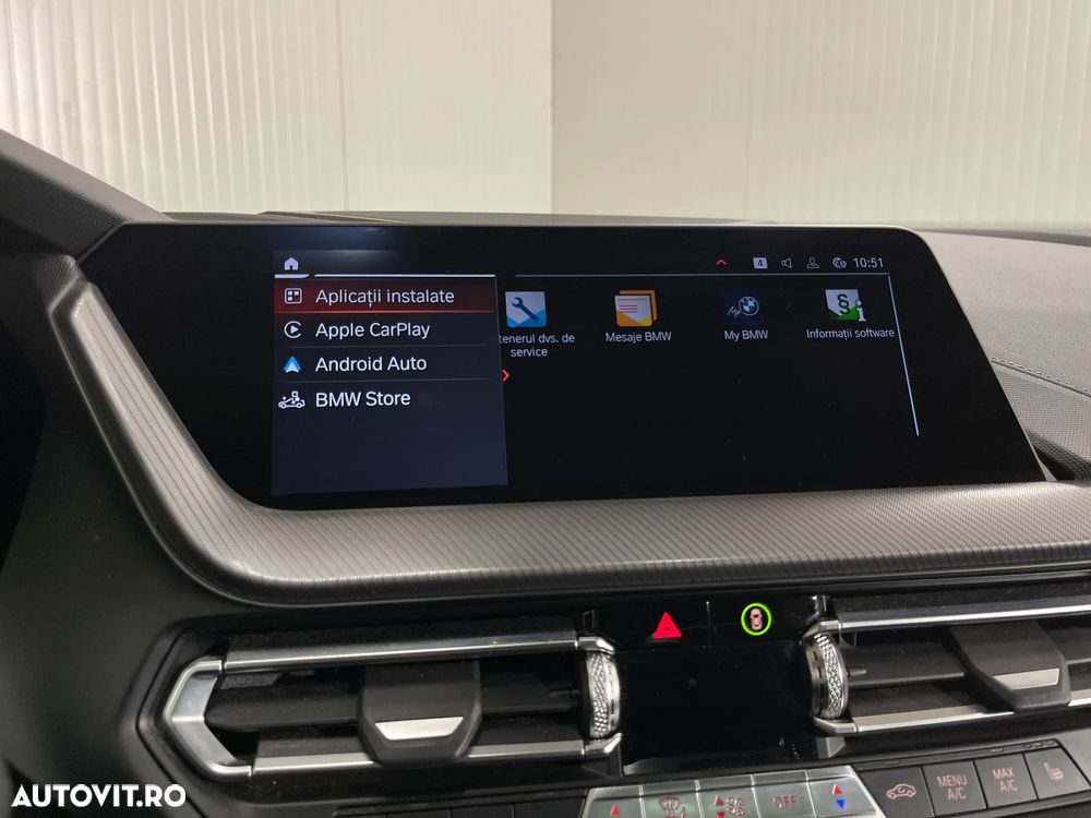 BMW Seria 2 218i Gran Coupe Aut. M Sport - 19