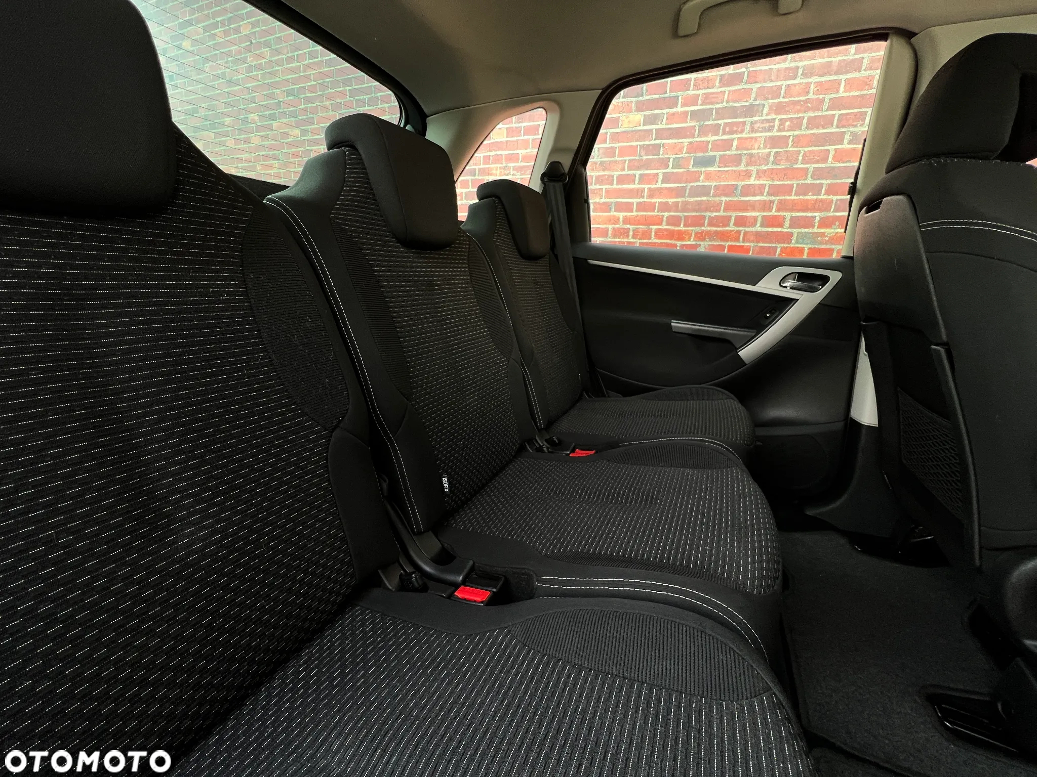 Citroën C4 Picasso - 20