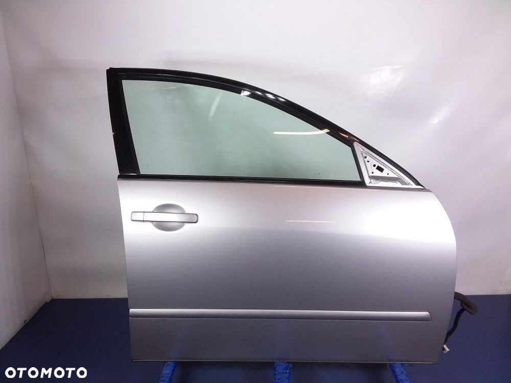 NISSAN MAXIMA A34 DRZWI PRZÓD PRAWE KY1 - 1