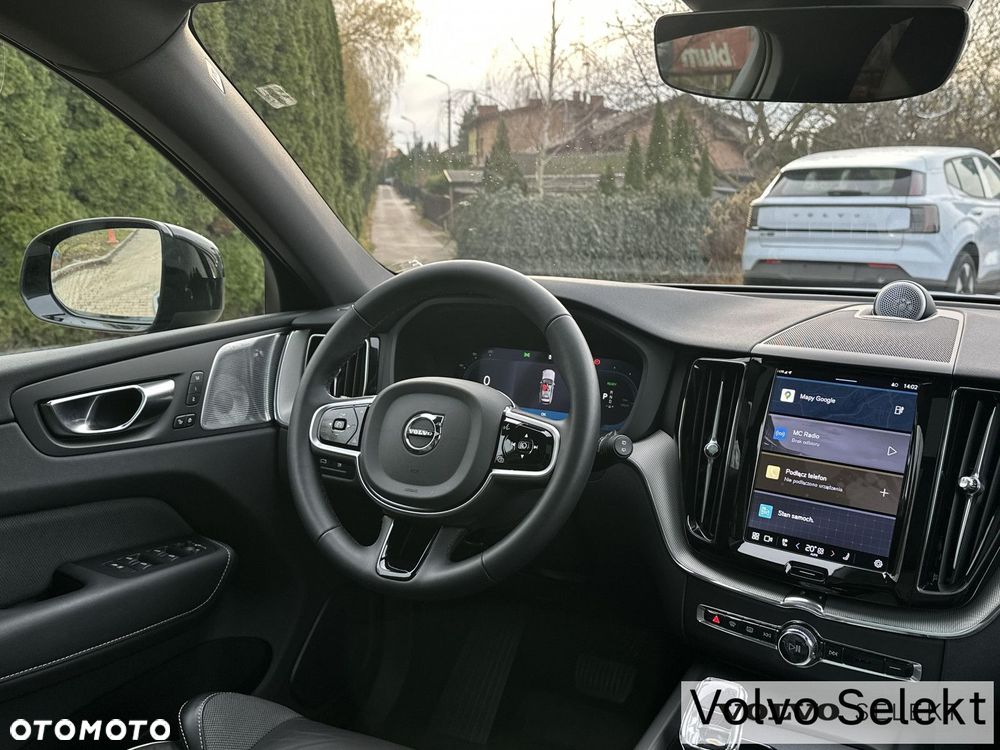 Volvo XC 60 - 11