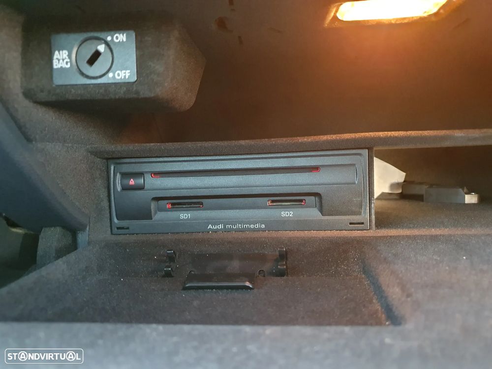 Audi A6 Avant 2.0 TDIe Exclusive - 35