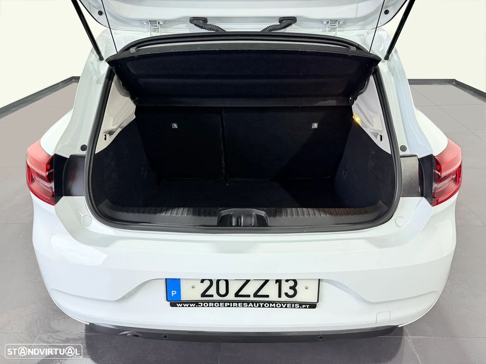 Renault Clio 1.5 Blue dCi Intens - 43