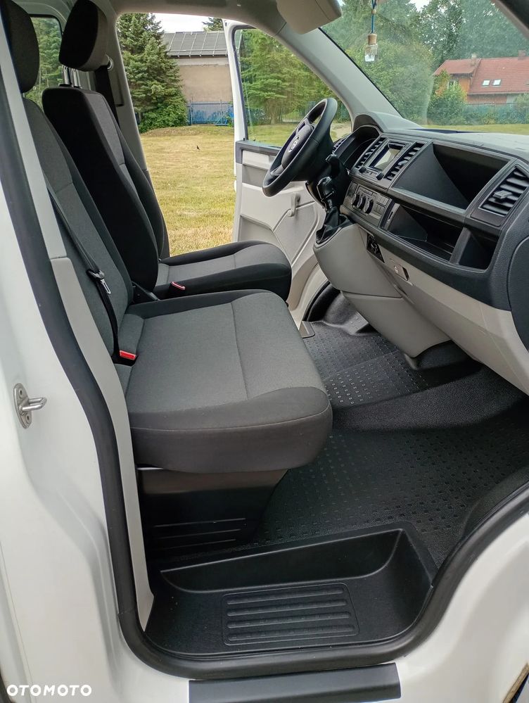 Volkswagen Transporter Standard - 6