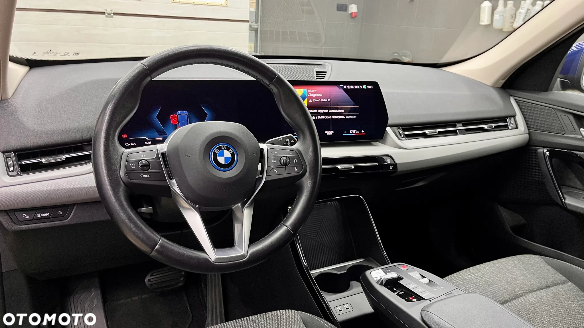 BMW iX1 xDrive30 66.5kWh - 5