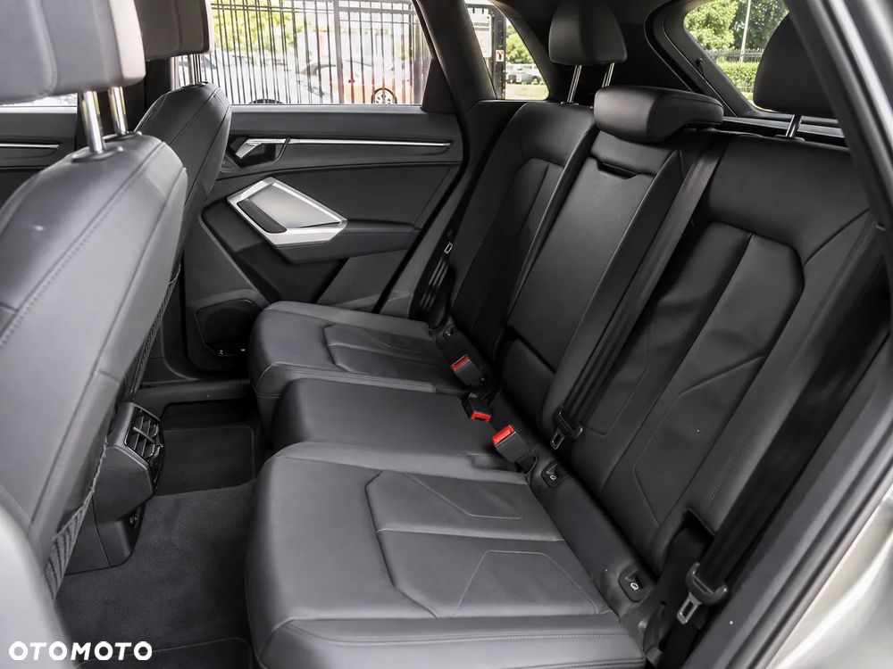 Audi Q3 45 TFSI Quattro S tronic S line - 18