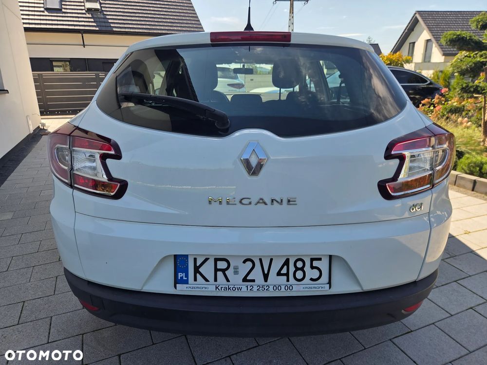 Renault Megane - 7